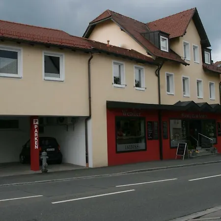 Wendlers #7 Schwaig bei Nürnberg