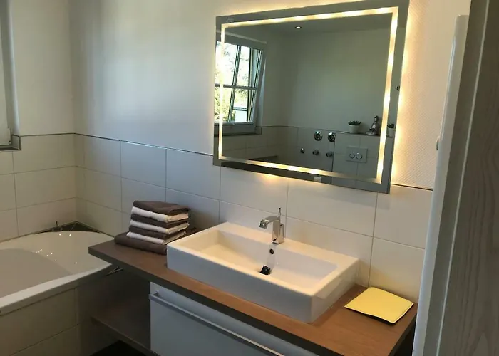 Wendlers #7 Appartamento Schwaig bei Nürnberg