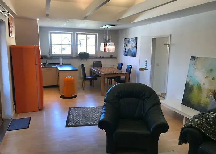 Wendlers #7 Appartamento Schwaig bei Nürnberg