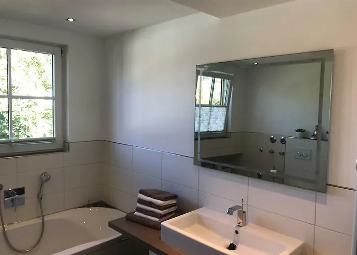 Appartamento Wendlers #7 *
