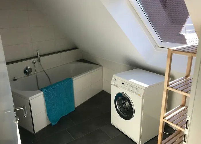 Wendlers #7 Appartamento Schwaig bei Nürnberg