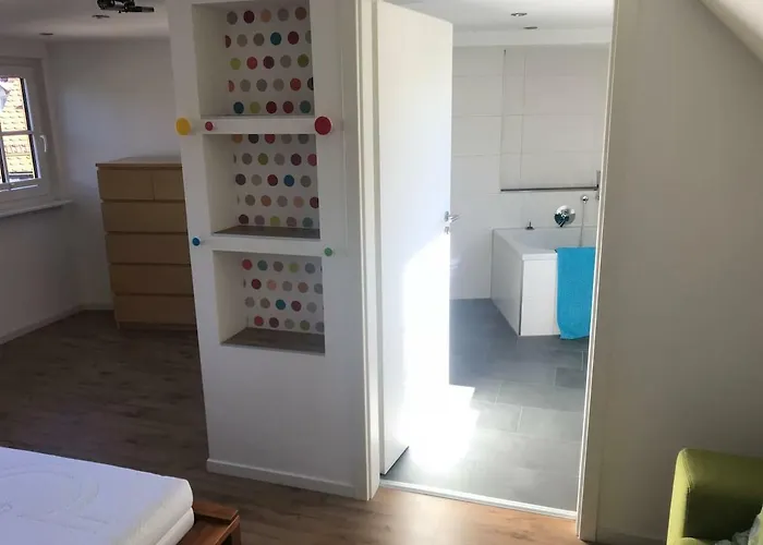 Appartamento Wendlers #7