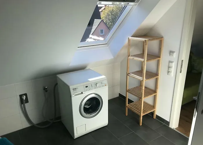 Wendlers #7 Appartamento Schwaig bei Nürnberg