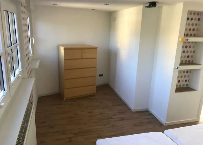 Appartamento Wendlers #7