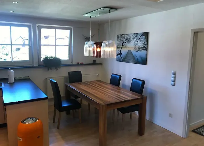 Appartamento Wendlers #7