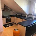 Lägenhet Wendlers #7 *
