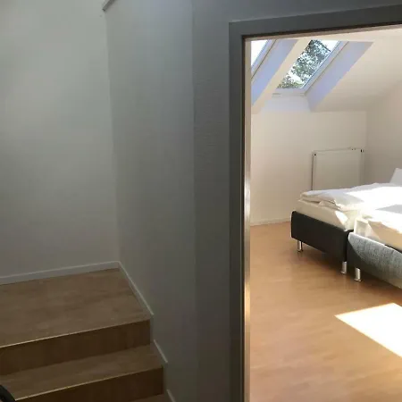 Wendlers #7 Apartment