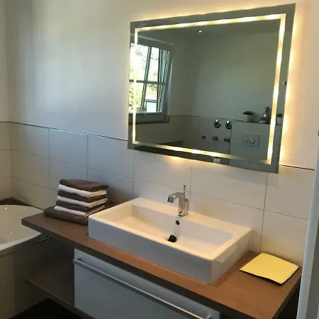 Wendlers #7 Apartment Schwaig bei Nurnberg