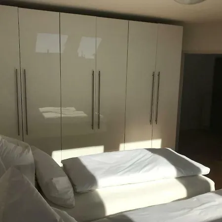Apartment Wendlers #7