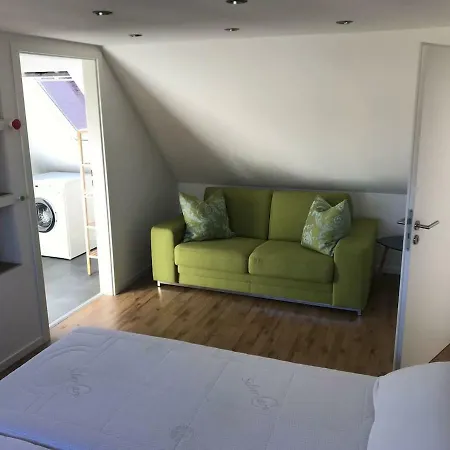 Apartment Wendlers #7 Schwaig bei Nurnberg
