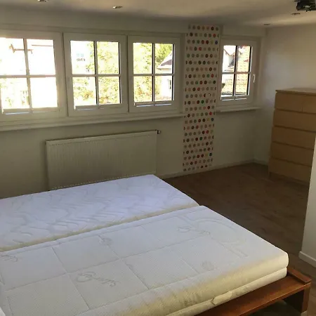 Apartment Wendlers #7 *