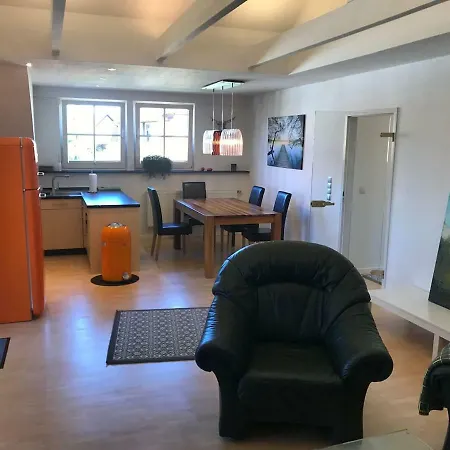 Wendlers #7 Apartment Schwaig bei Nurnberg