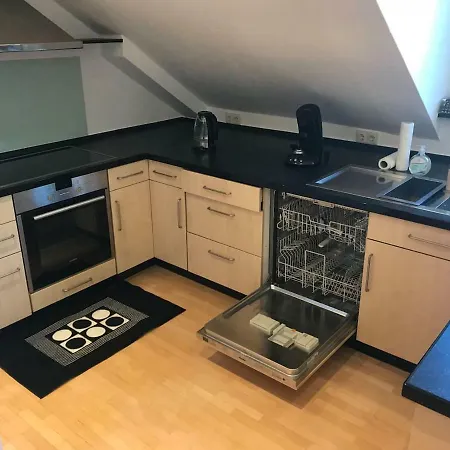 Apartamento Wendlers #7 Schwaig