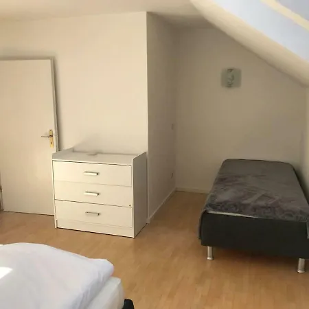 Apartment Wendlers #7 *