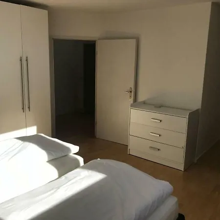 Apartment Wendlers #7