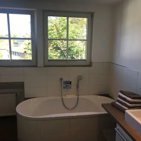 Apartment Wendlers #7