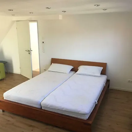 Wendlers #7 Apartamento Schwaig