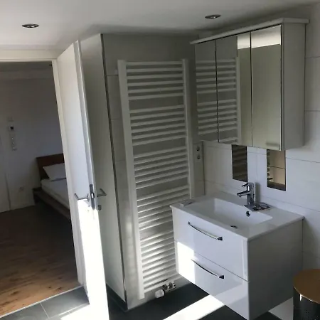 Apartment Wendlers #7 Schwaig bei Nurnberg