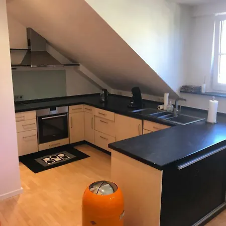 Apartamento Wendlers #7 *