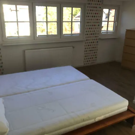 Wendlers #7 Apartamento
