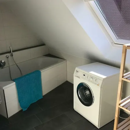Wendlers #7 Lägenhet Schwaig bei Nürnberg