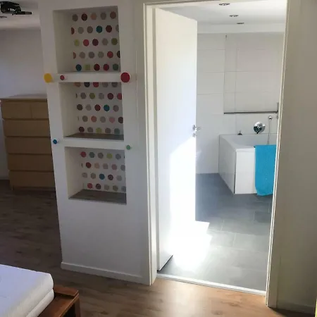 Apartment Wendlers #7