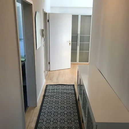 Apartment Wendlers #7