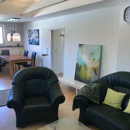Apartment Wendlers #7