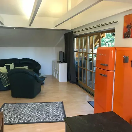 Apartment Wendlers #7