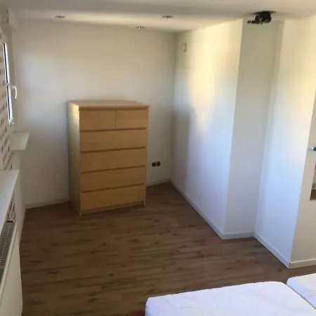 Apartment Wendlers #7