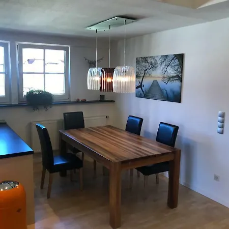 Apartment Wendlers #7
