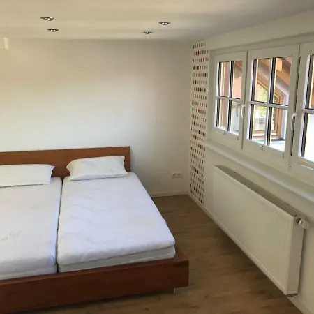 Wendlers #7 * Schwaig bei Nürnberg