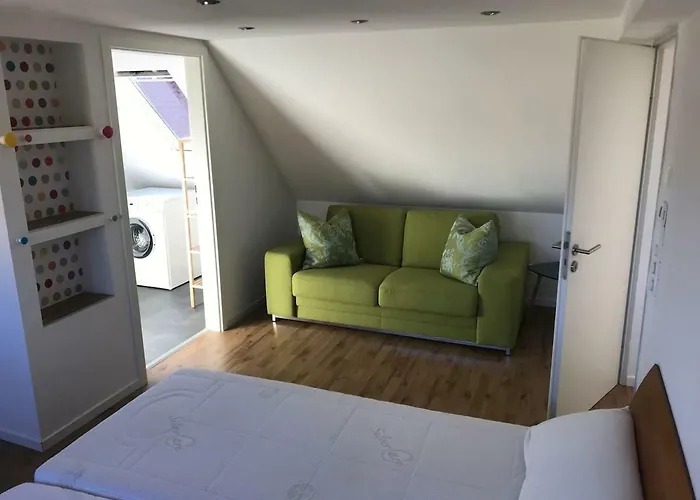 Appartement Wendlers #7 Schwaig bei Nürnberg