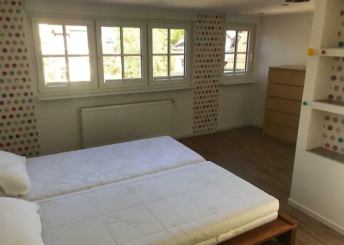 Appartement Wendlers #7 *