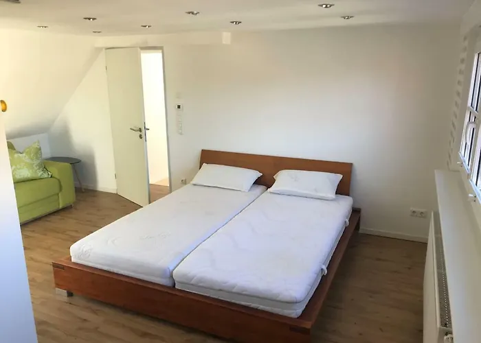 Wendlers #7 Appartement Schwaig bei Nürnberg