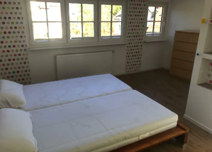 Wendlers #7 Appartement