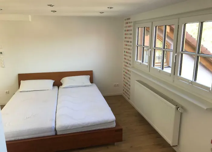 Wendlers #7 * Schwaig bei Nürnberg